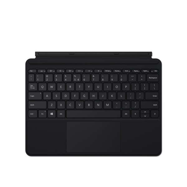 MS Surface Go Type Cover - KCN-00029