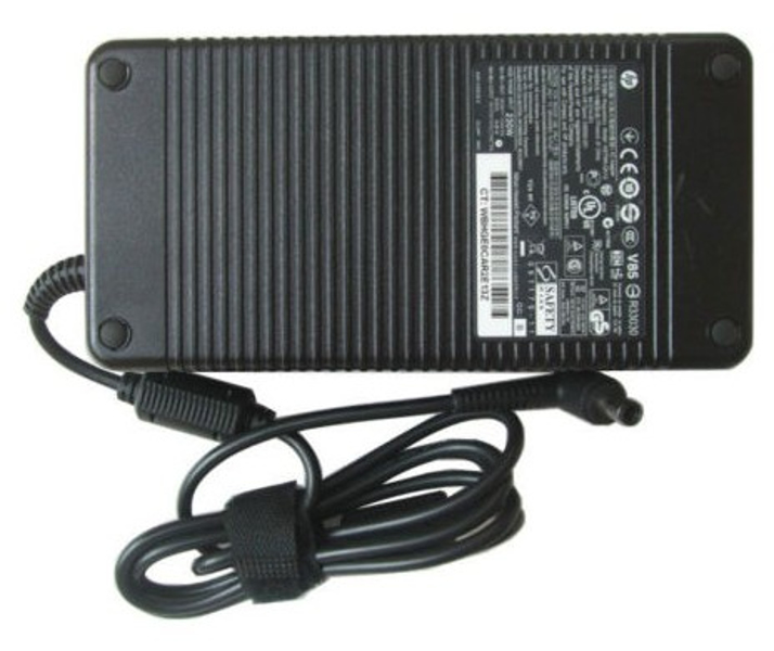 Adaptateur secteur intelligent HP 230 W PFC (693714-001)