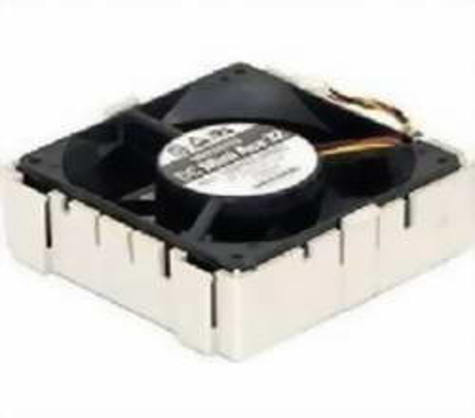 SuperMicro FAN 0126L4 - Ventilateur de rack (montage central) - 80 mm
