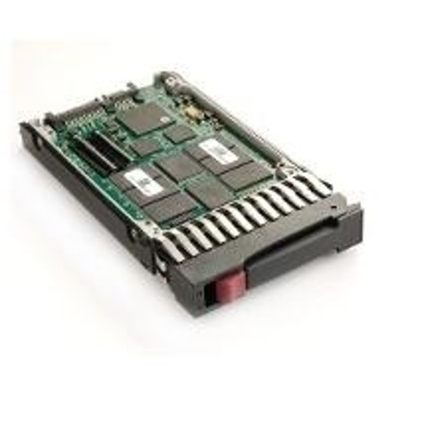 Disque SSD HPE 400 Go 12G SAS haute endurance SFF 2,5 pouces SC Enterprise Perf.