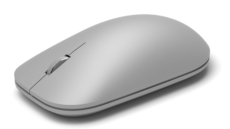 Microsoft Surface Mouse - Mouse - WS3-00002
