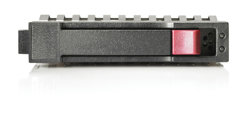 HPE 900GB 2.5-Inch SFF SAS 12G 10K Enterprise Hot-Swap HDD - 785069-S21