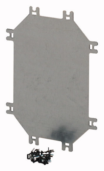 Plaque de montage Eaton M3-CI23 (019709)