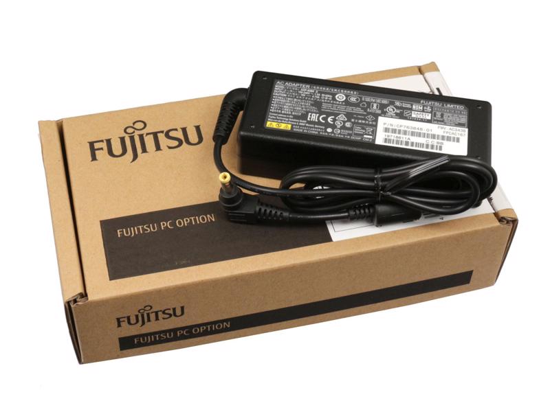 Adaptateur secteur Fujitsu CP810331-XX 90 watts