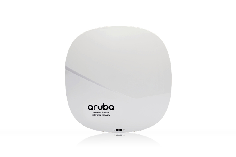 HPE Aruba AP-325 Wireless Access point - JW186A