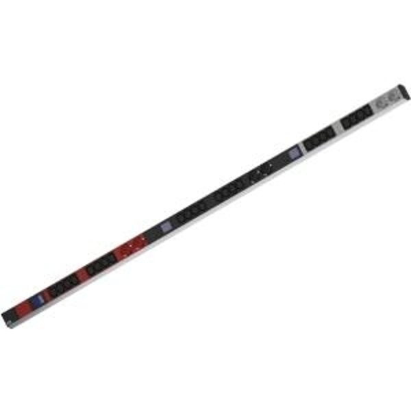 Bachmann BlueNet BN0500 - Power distribution unit