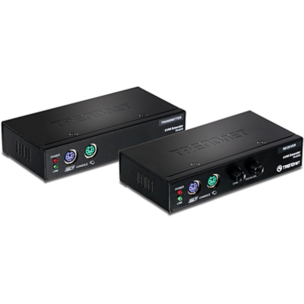 Kit d'extension KVM TRENDnet TK-EX3