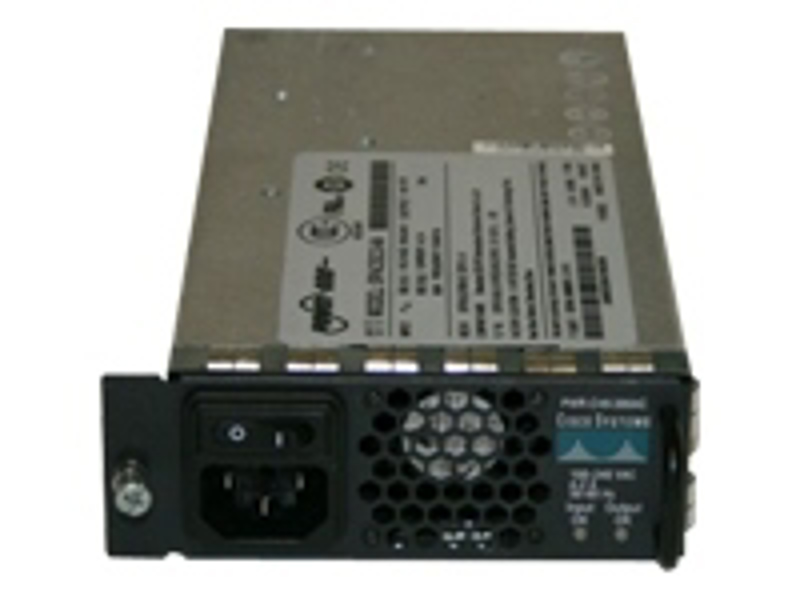 Alimentation CA Cisco Catalyst 4948 300 W