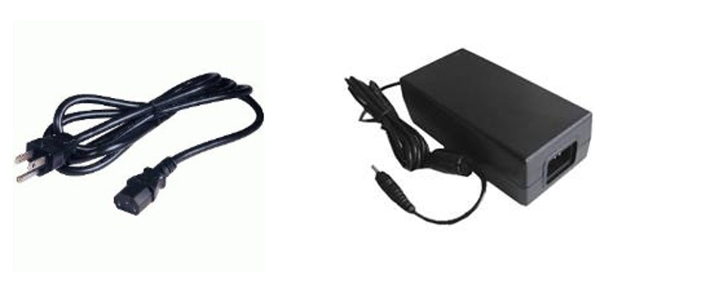 Ruckus Power adapter - AC 100-240 V - 902-0170-EU00