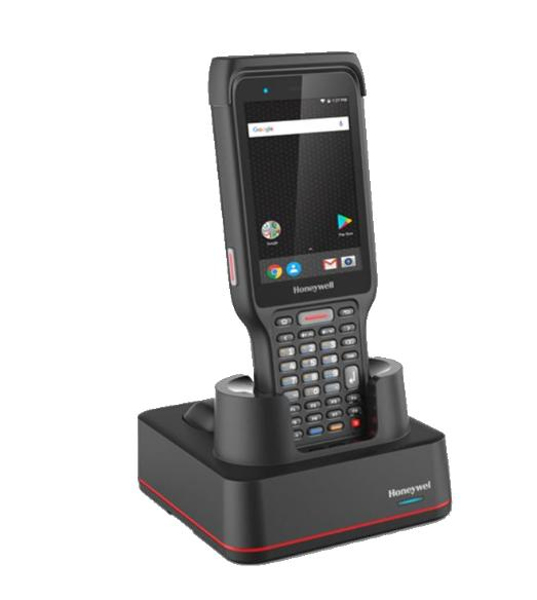 Station de chargement Honeywell Home Base UE