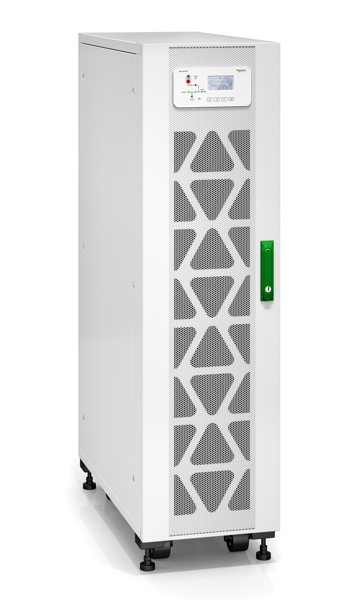  APC Schneider Electric Easy UPS 3S E3SUPS20KHB - Onduleur - 400 V - 20 kW - 20 000 VA - 3 fibres -