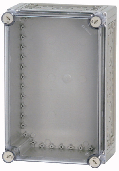 Eaton CI43E-150 Single Enclosure (095506) - 095506