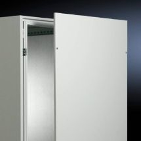 Panel Rio Rital Buy Rittal Side panel RAL7035 1800x500mm PK=2pcs
