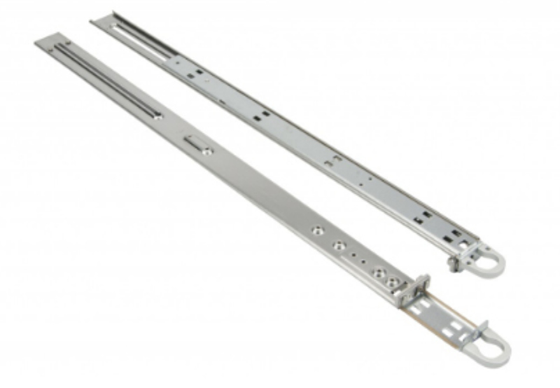 SuperMicro MCP-290-00062-0N , Jeu de rails, rapide/rapide, par défaut pour 819, 119