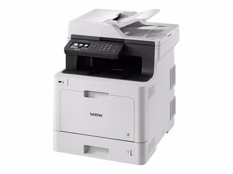 Brother MFC-L8690CDW - Imprimante multifonction