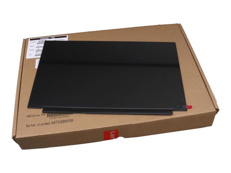 Lenovo LCD SD10M34127 BOE 15 6" FHD - Flat Screen - 15.2 cm - 02DA366