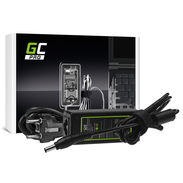 Chargeur adaptateur secteur Green Cell AD54P