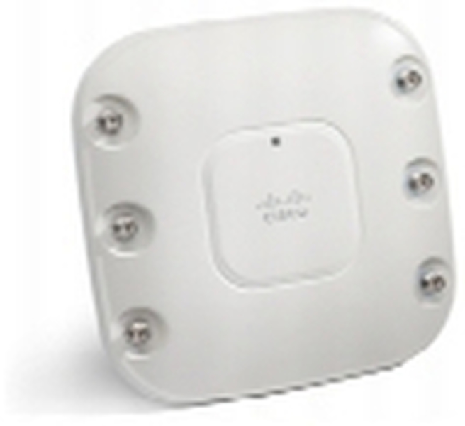 Aironet 1260 Series Access Point (Standalone) - AIR-AP1262N-E-K9