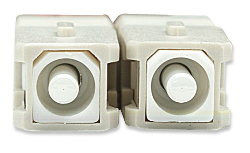 Câble patch - SC multimode (M) - SC multimode (M) - 1,0 m