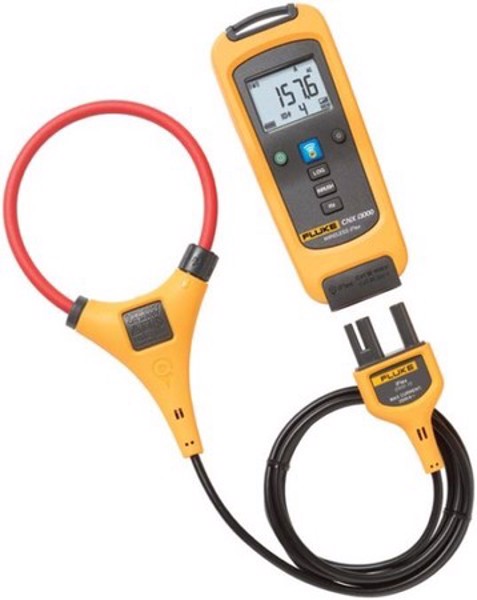 Pince multimètre sans fil Fluke FLK-A3000 FC AC Connect