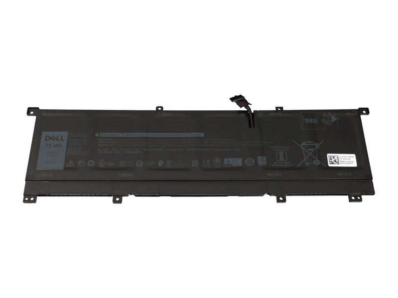 TMFYT Notebook reservdelsbatteri (TMFYT)