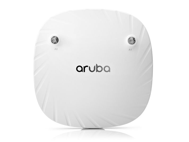 Point d'accès sans fil HPE Aruba AP-504 RW