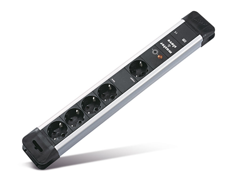 Bachmann Multiprise PDU - AC 250 V