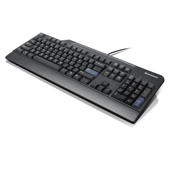Preferred Pro II USB Tastatur UK