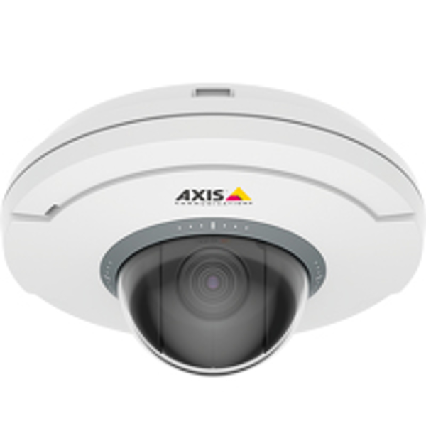 Axis M5054 - IP Camera - PTZ