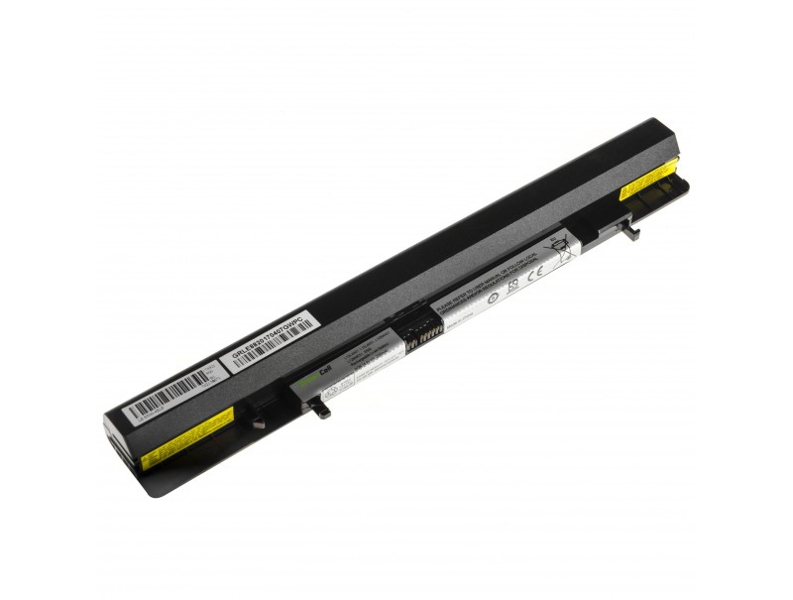 GREEN CELL LE88 battery L12S4A01 for Lenovo IdeaPad S500 Flex 14 14D 15 15D - LE88