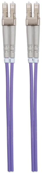 Patch cable - LC Multi-Mode (M) - LC Multi-Mode (M) - 3.0m - 751162