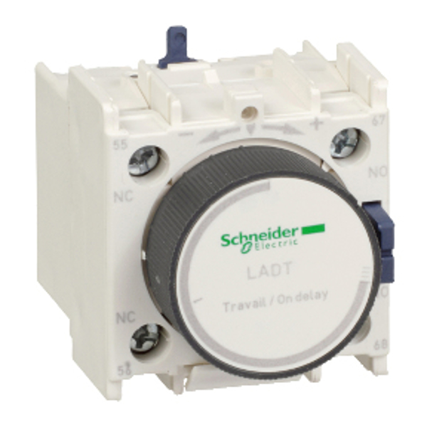 APC Tidsblock r 10.00-180.00S LADR4