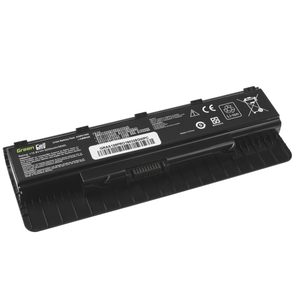 Batterie Green Cell PRO A32N1405 pour Asus série G551