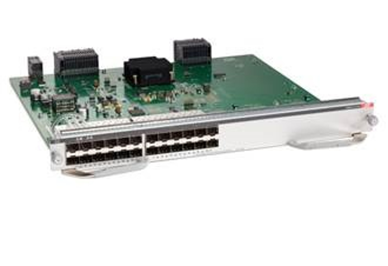 Catalyst 9400 Modul 1GbE 24-Port C9400-LC-24S