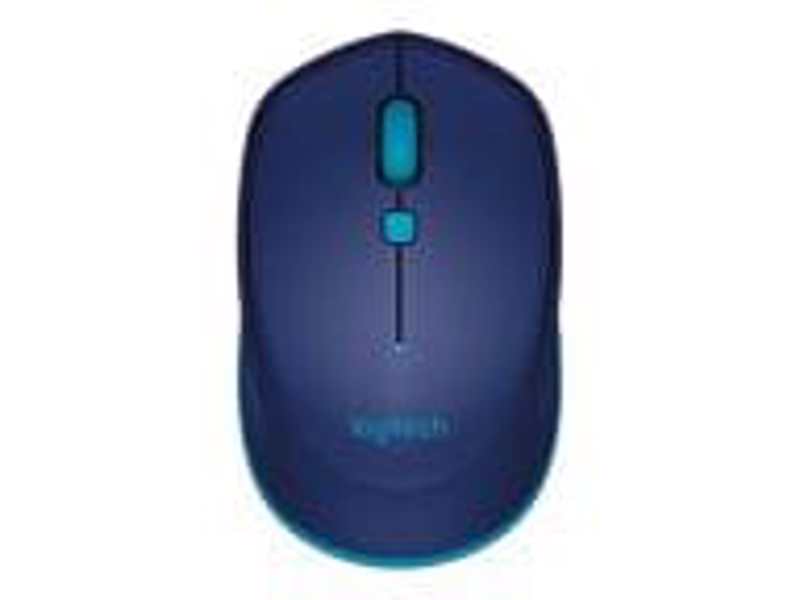 Logitech M535 - Mouse - optical