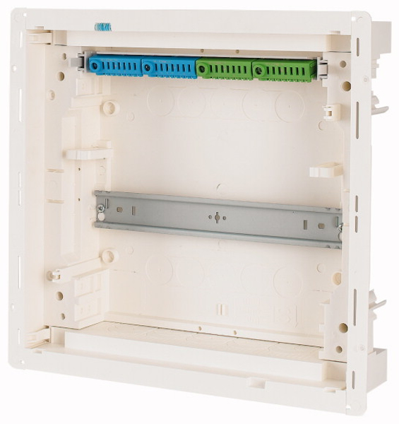 Petit tableau de distribution Eaton KLV-12HW (178806)