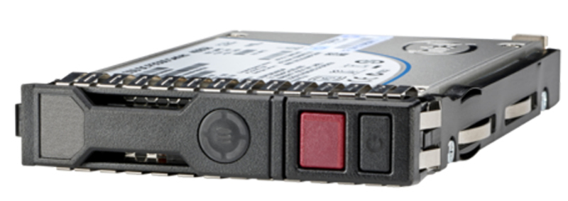 Disque dur remplaçable à chaud HPE 765466-B21 2 To