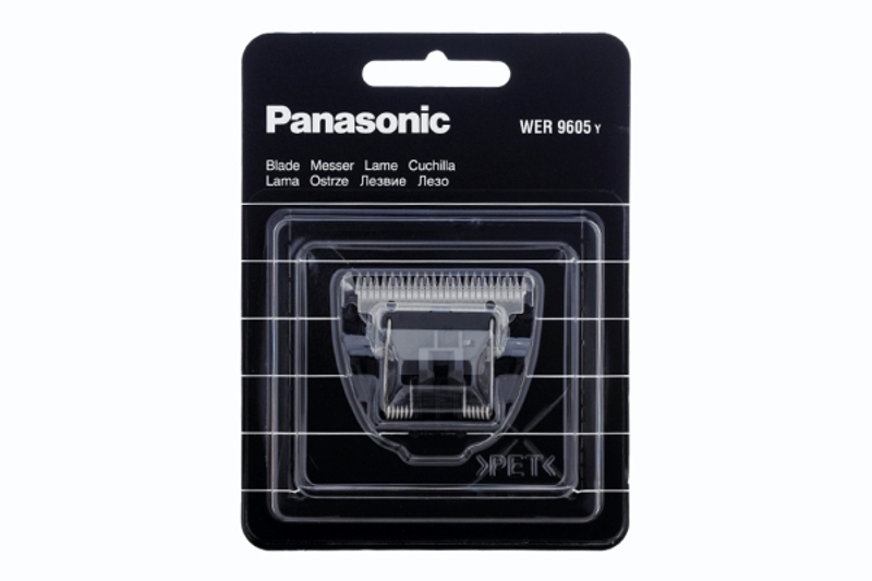 Tête de rasoir Panasonic - pour tondeuses