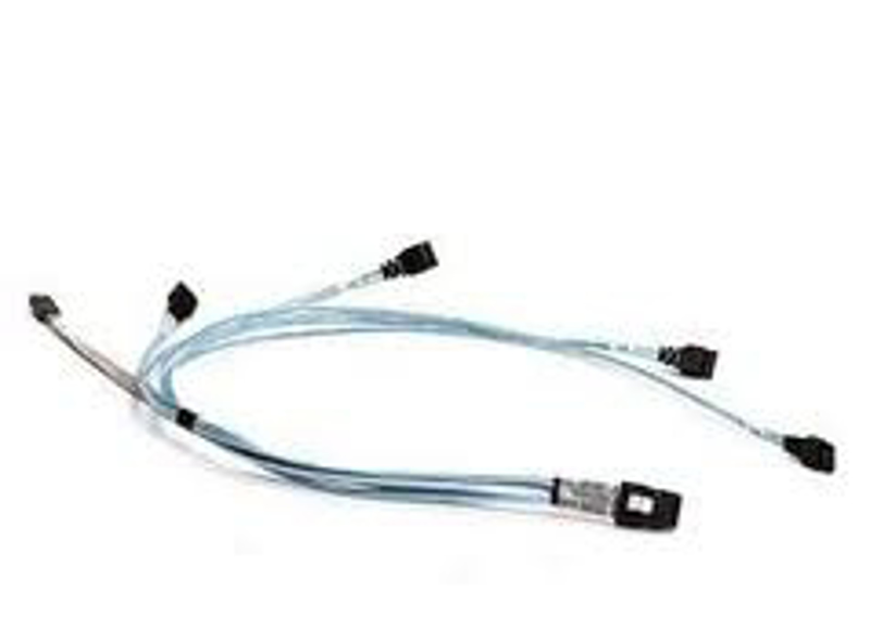 Supermicro CBL-0388L - 0.9 m - CBL-0388L