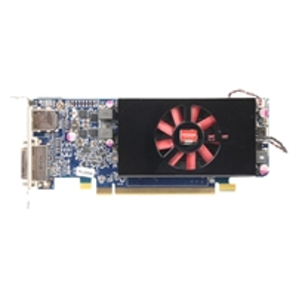 AMD RADEON R5 240 1GB HALF HEIGHT (DP /DVI-I)