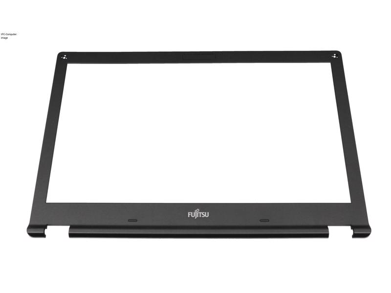 Fujitsu 34067132 15,6-tommers noir skjermramme tommer