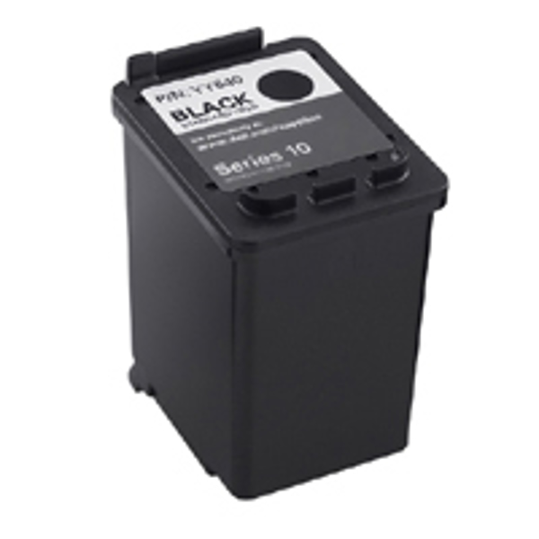 928 TINTE BLACK STANDARD, SERIES 10, 592-10259