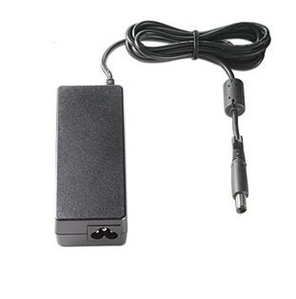 HP AC adapter (120-watt) - RC/V, slim form factor - 645156-001