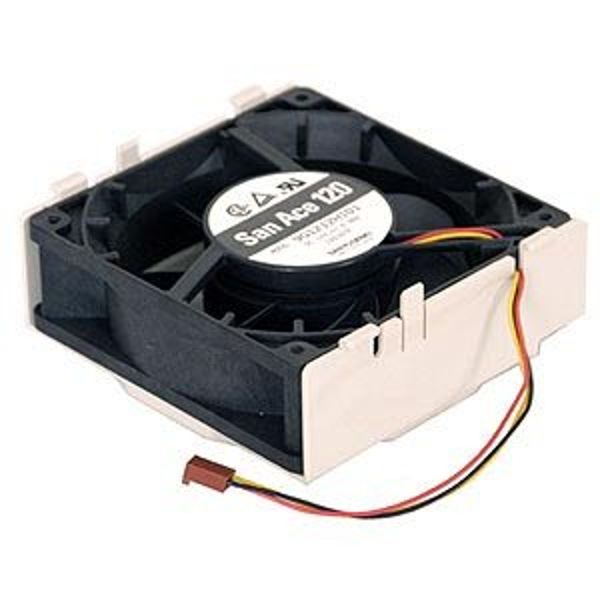 SuperMicro FAN 0109L4 Ventilateur de boîtier 80 mm