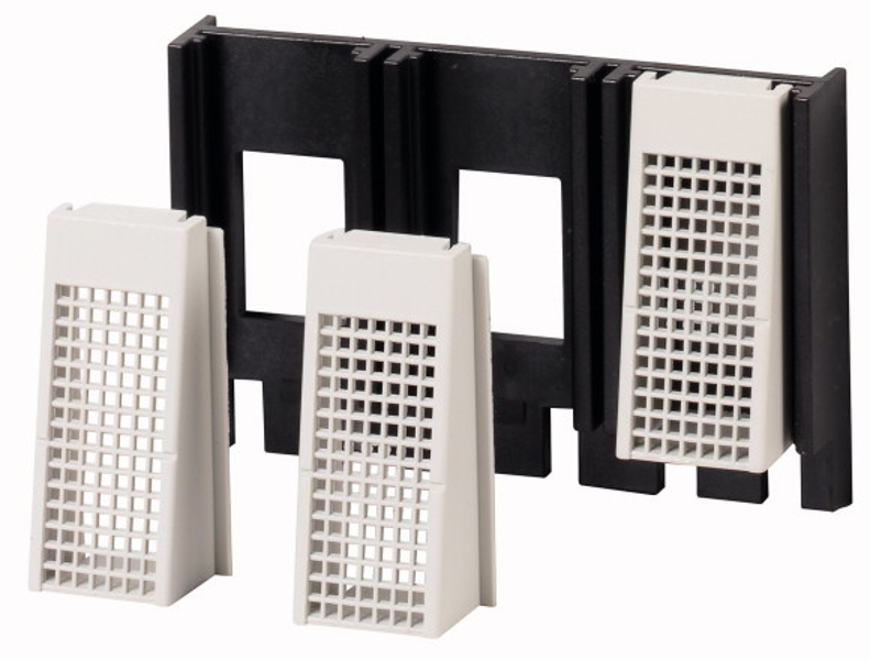 EATON 266808 NZM3-XIPA protège-doigts IP2X 3p
