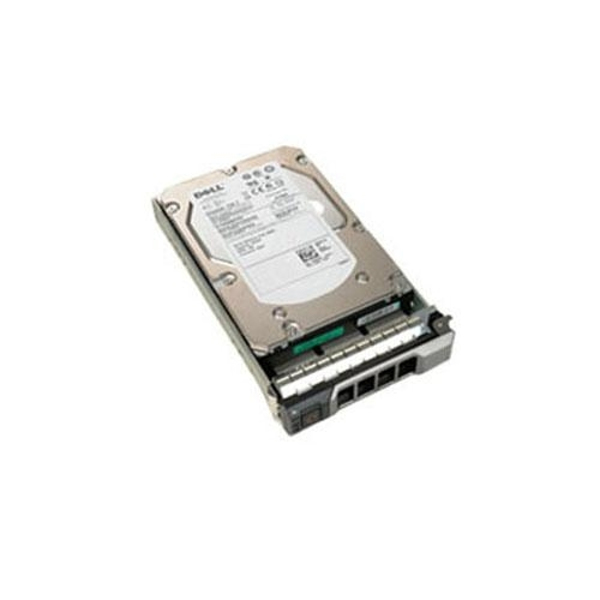 Dell 5R6CX - 2.5" - 600 GB - 10000 RPM - 5R6CX
