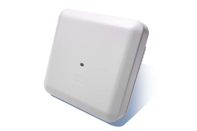 Aironet 2802I - 802.11ac Wave 2 - Wi-Fi - 2.4 GHz, 5 GHz