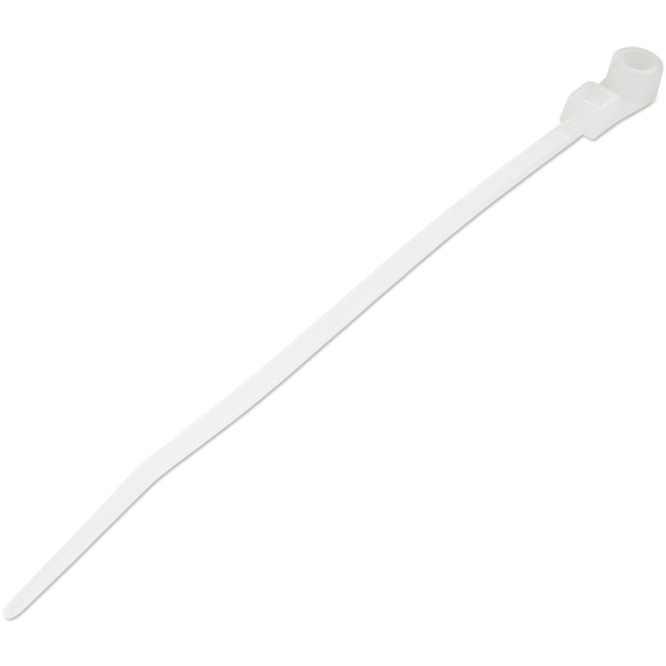 Serre-câbles StarTech de 10 cm (lot de 100)