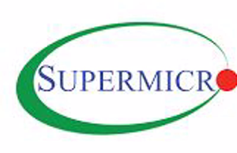 Supermicro Câble Slimline x8 vers 2x SFF-8643 65cm SAS/SATA CBL-SAST-1264-100 - Câble - Numérique