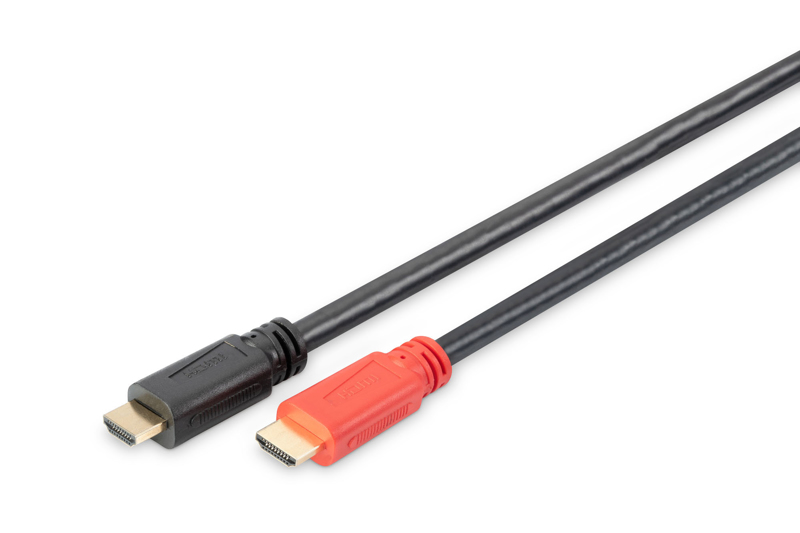 DIGITUS HDMI High Speed Cable 10m - DB-330118-100-S
